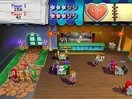 Gamer’s Intuition: Diner Dash (PSN) Review