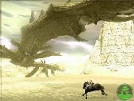 Shadow of the Colossus re-release next February?