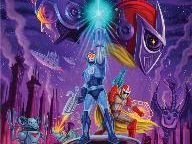 Co-op Mega Man? That sounds familiar…