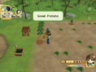 Gameplanet: Harvest Moon: Tree of Tranquility Review