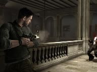Splinter Cell: Conviction New details (4 co-op confirmed)