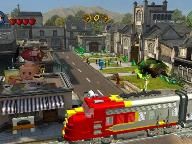Console Monster: LEGO Indiana Jones 2: The Adventure Continues Review