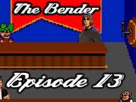 The Bender Podcast – GOTY before the Year is Done plus God Games