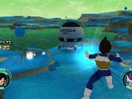 GameFocus: DragonBall: Raging Blast Review