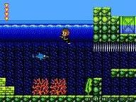 Nintendo Life: Alex Kidd in Shinobi World Virtual Console Review