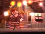 GameOn: Lego Rock Band Review