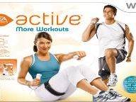 WorthPlaying: EA Sports Active: More Workouts Review