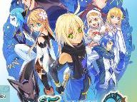 Win a Wii & Tales of Symphonia: Dawn of the New World