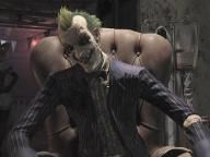 Warner Bros. to Publish Batman: Arkham Asylum Sequel Worldwide