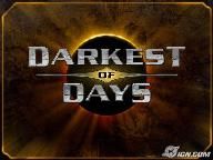 Gamepex: Darkest of Days Review