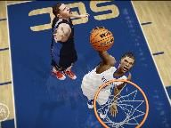 Game Vortex:  NCAA Basketball (360) Review