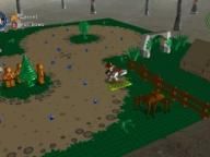 GamerDad: Lego Indiana Jones 2: The Adventure Continues Review