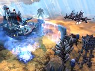 BattleForge Update Released