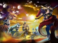 NETGAME Plans Event Festival for CLOUDNINE
