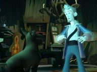 Go!GamingGiant: Tales of Monkey Island: Rise of the Pirate God Review