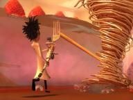 MSXBox: Cloudy With A Chance of Meatballs Review