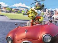 Planet 51 PS3 Review – PSLS