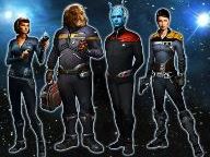 Star Trek Online Storylines We’d Like to See from the Next Generation Era.