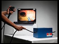 Colonoscopy: The Video Game