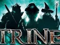 ESG Review: Trine