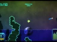 Gamervision: Gravity Crash Review