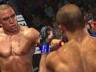 UFC Undisputed 2010 Trailer