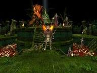 Warrior Epic Expands to Facebook and iPhone