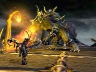 In Creation Games: Dante’s Inferno Demo Impressions