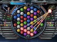 K-Project Eden: Puzzle Quest: Galactrix Review