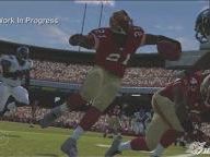 Madden 08 Producer Blog:Gameplay Trailer Breakdown