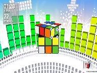Nintendo Life: Rubik’s Puzzle Galaxy: RUSH Review