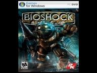 Preview – Bioshock