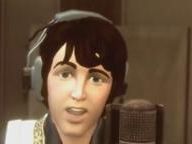 GamingTrend: Beatles Rock Band DLC: Abbey Road Review
