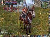 Rohan: Blood Feud Leveling Walkthrough For Beginners