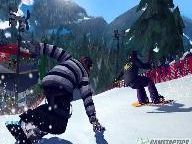Gametactics: Shaun White: World Stage Review
