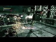 GamesRadar: Ninja Blade PC Review