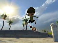 GamesRadar: Tony Hawk: Ride Wii Review