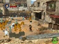 RewiredMind: Lego Indiana Jones 2 Review