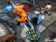 Vooks: Marvel: Ultimate Alliance 2 Review