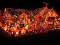 Christmas Light Hero