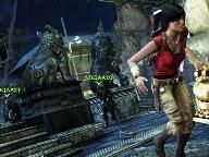 Naughty Dog, What the Hell?