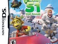 Nintendo Life: Planet 51 DS Review