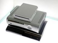 PS3, 360, Wii: Gaming Websites Debate Console War