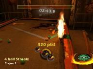 Terminal Gamer: Inferno Pool Review