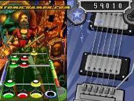 Atomic Gamer: Band Hero DS Review