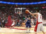 The Armchair Empire: NBA Live 10 Review