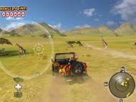 Spong: Jambo! Safari Review
