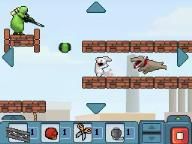 Everyeye.it Review: Rabbids Go Home (NDS)