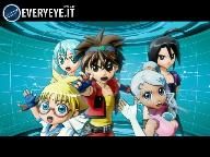 Everyeye.it Review: Bakugan Battle Brawlers