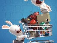 Everyeye.it Review: Rabbids Go Home (Wii)